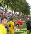 plný stadion ve Voděradech 